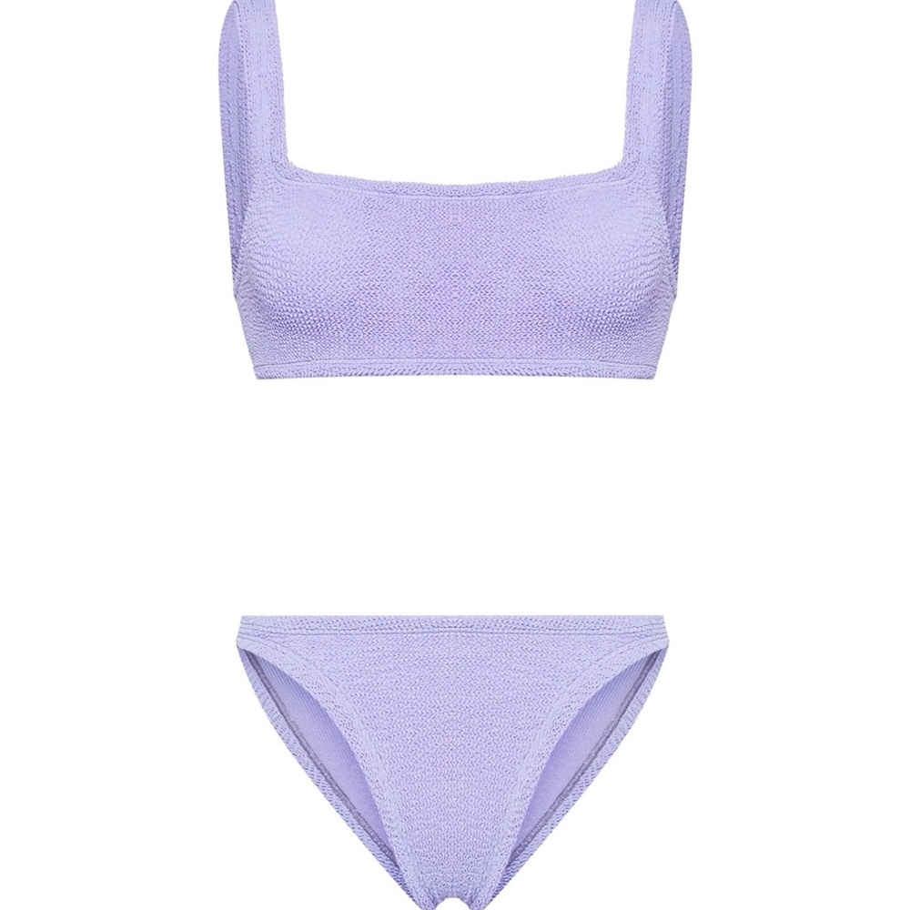 Hunza G Xandra bikini